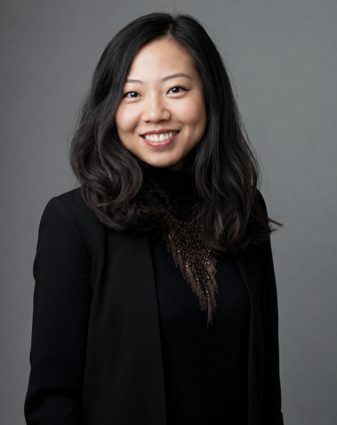 Linna Guo - Architecte d'intérieur et designer