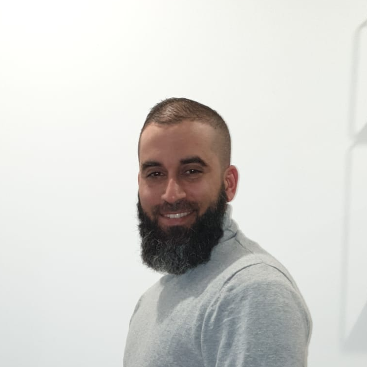 Fahd Rabihi