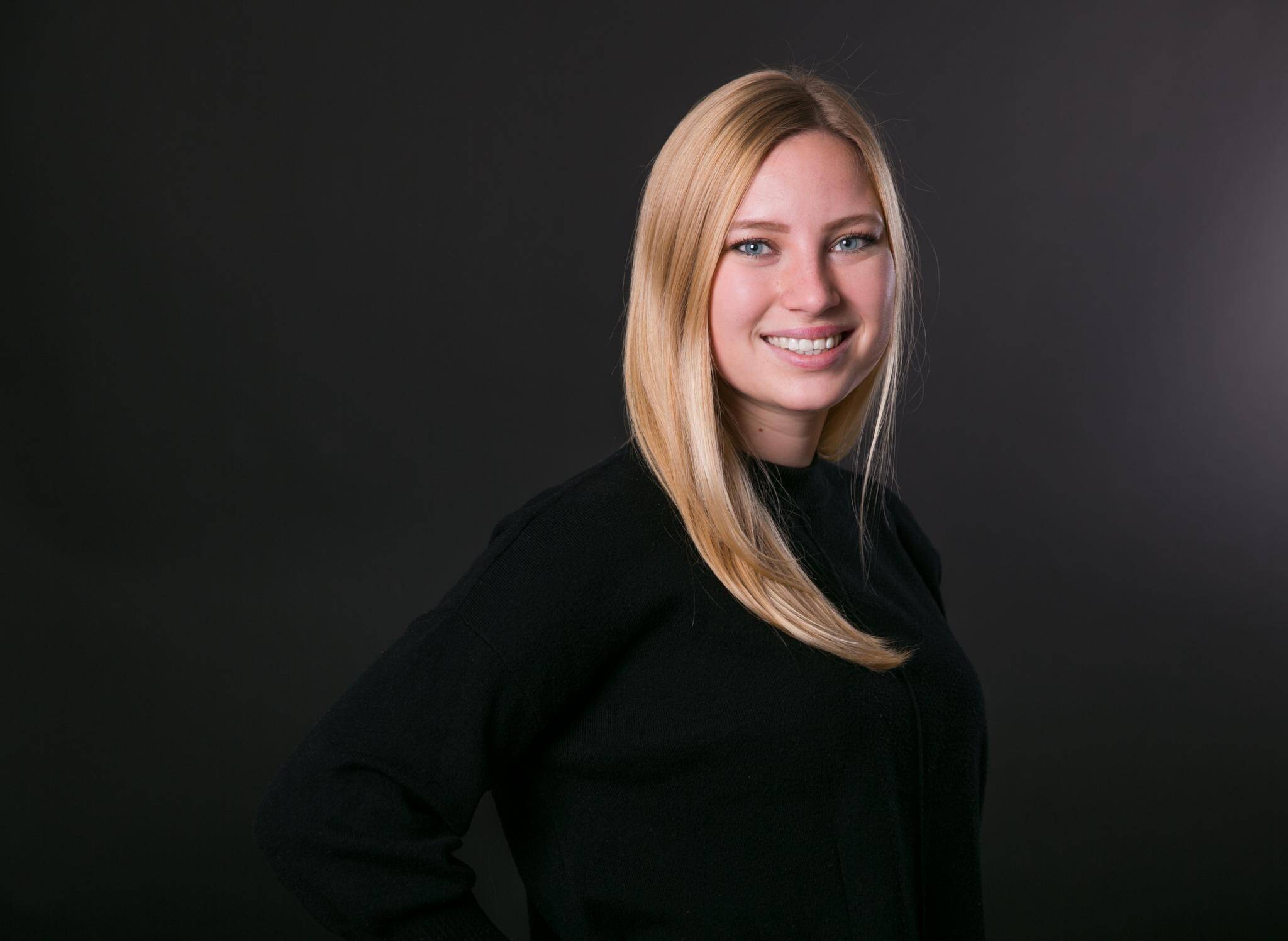 Andrea W. - Marketing Strategy | Pharma, Health, Science