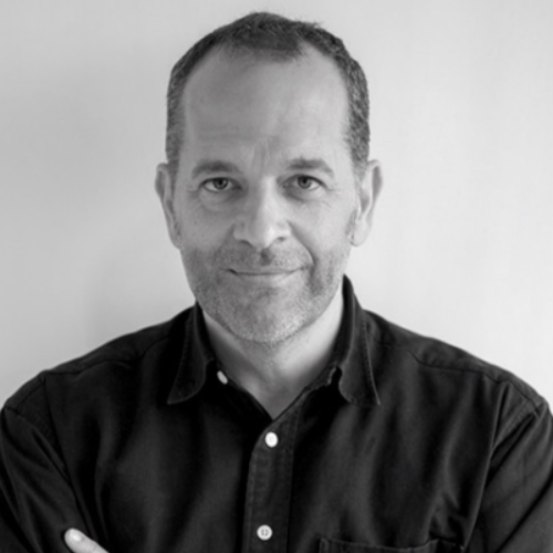 José Carlos Agrela