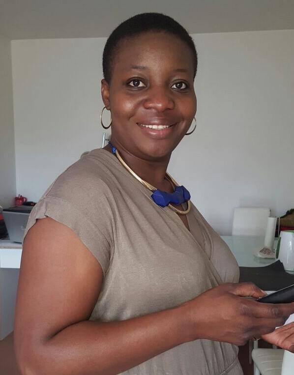 Tairath Alassane