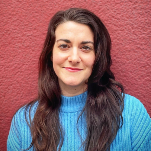Angela Scerbo - Senior Frontend Engineer | React, TypeScript, Next