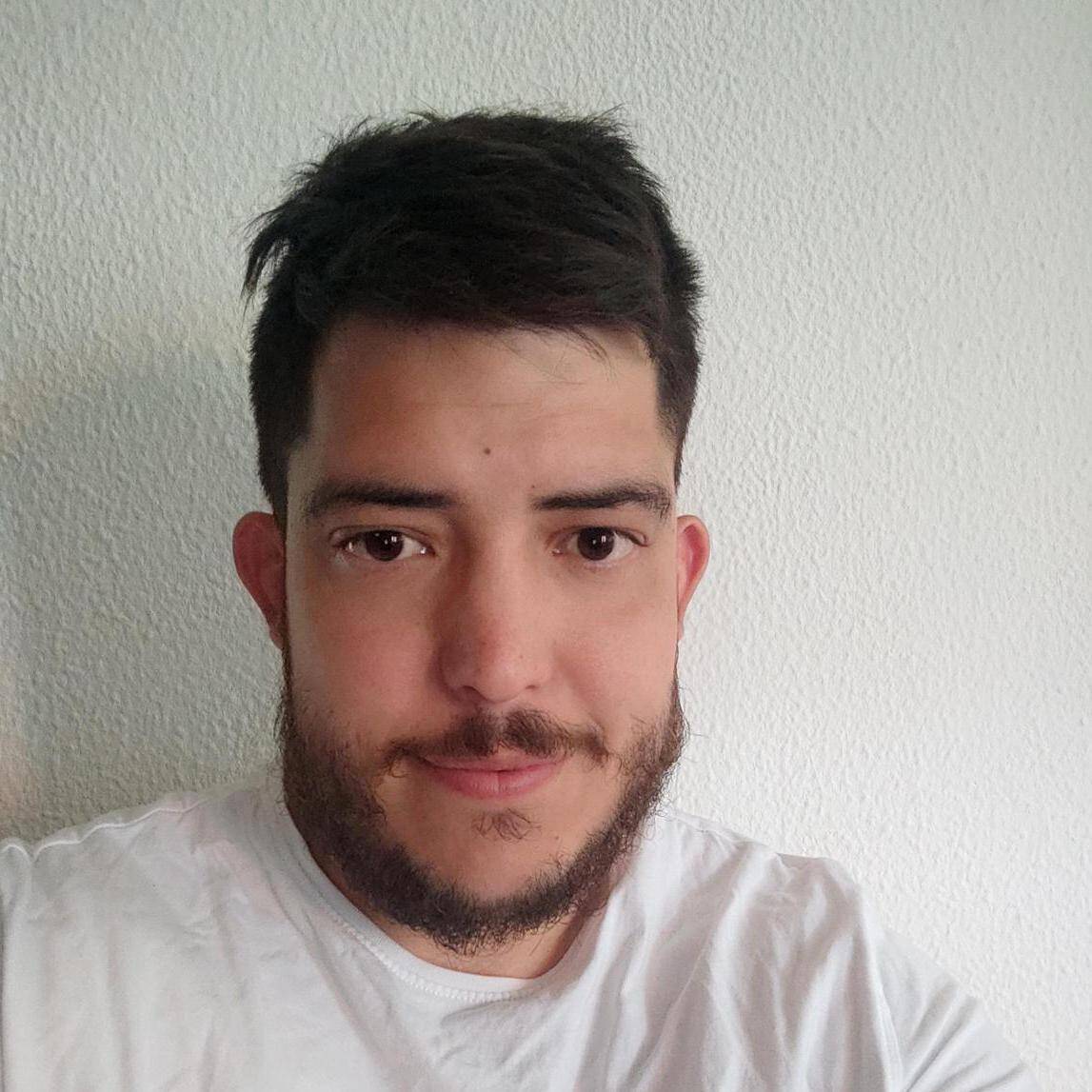 Juan Francisco Fernández Herreros