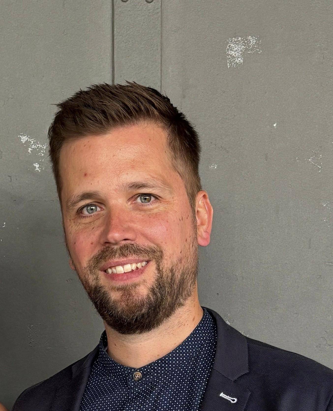 Jonas Sickel