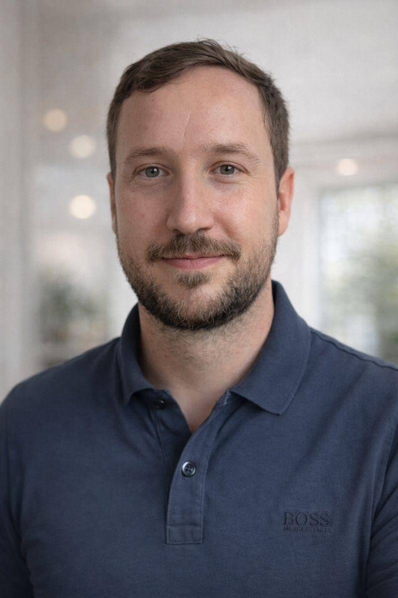 Christoph Müller