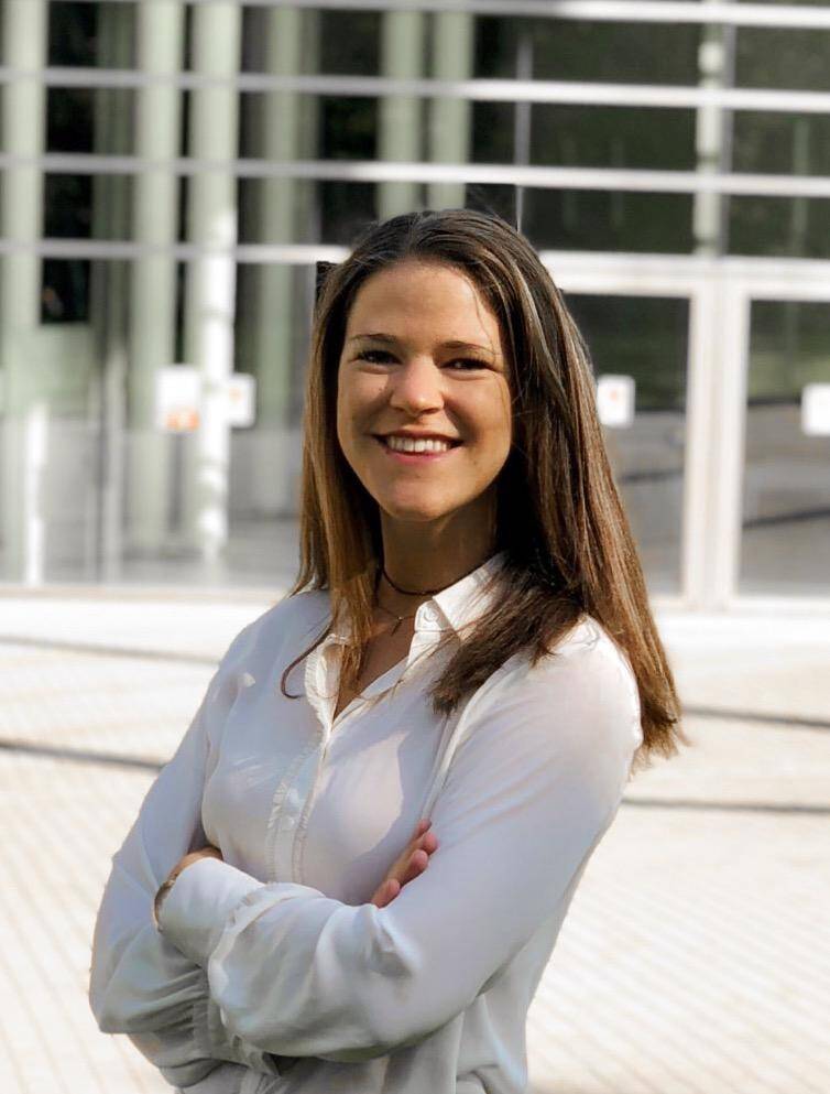 Coralie Herbert