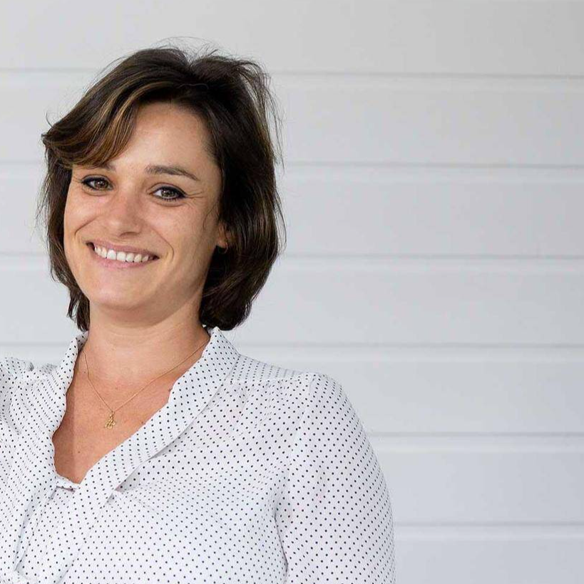 Amélie Duval