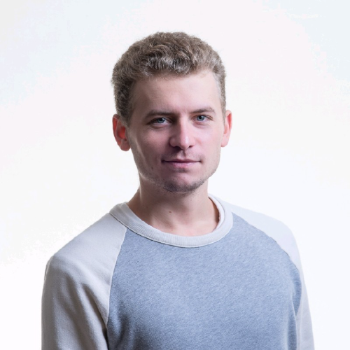 Cornelius Kuster - Consultant Sales Ops & Automatisation IA