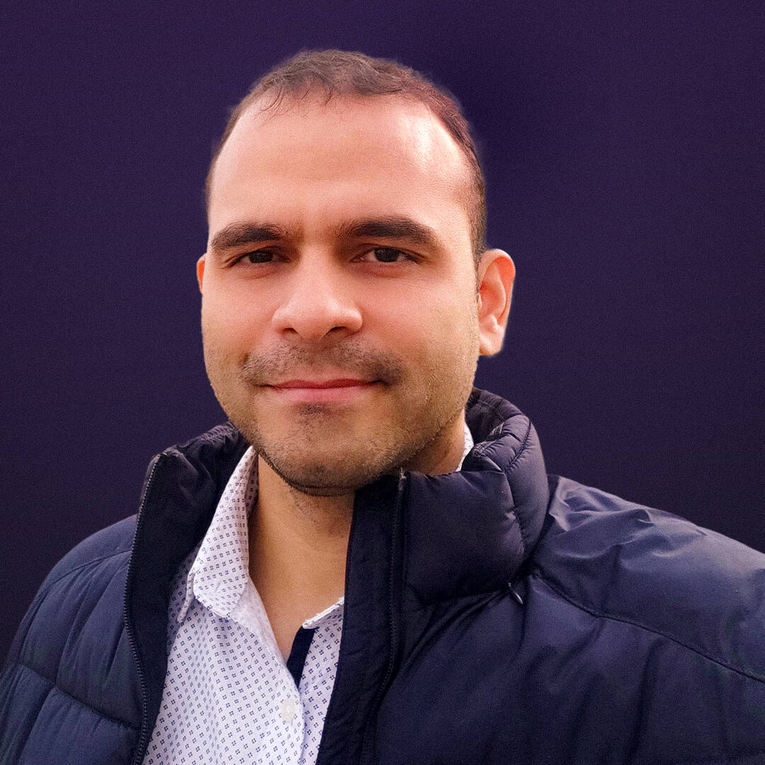 Henri Laroche - Développeur Web Full Stack PHP/Laravel/Vue/React