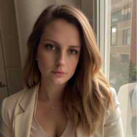 Jasmin Fisicaro - Ausgebildete Kauffrau für Büromanagement