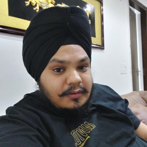 Karanbir Singh - SEO Manager