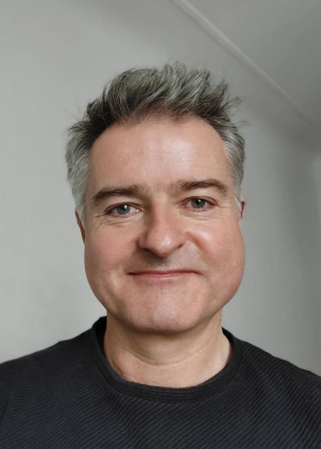 Gero Wortmann