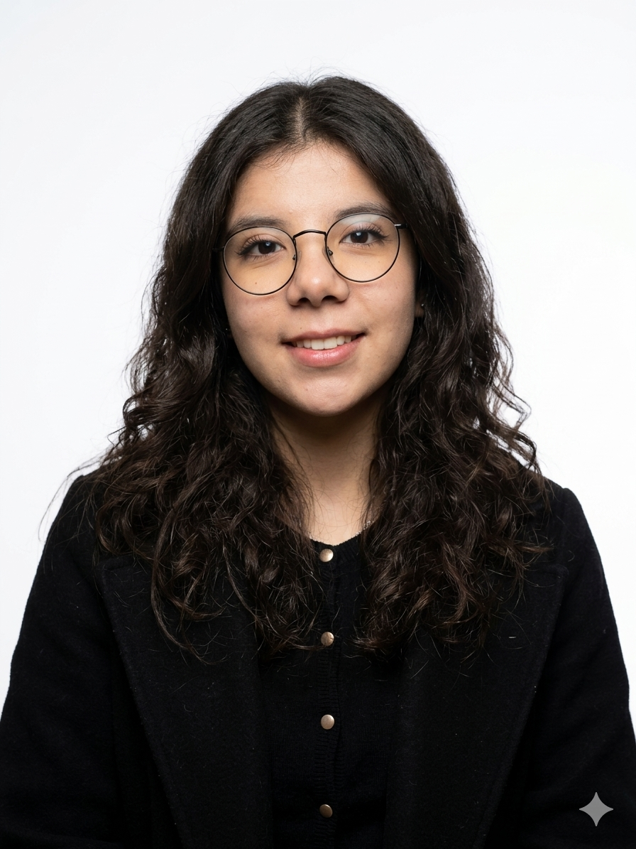 Haifa Rjeibi