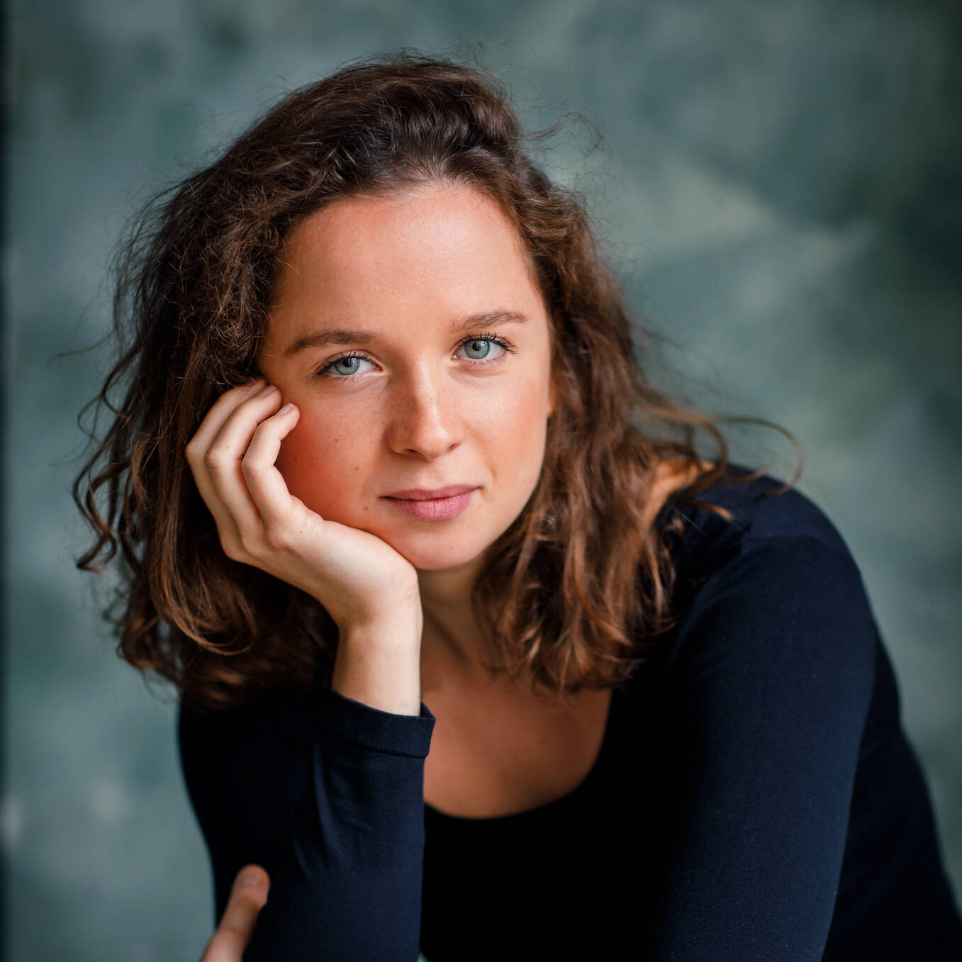 Bertille M.