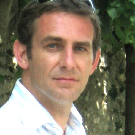Maxime Kaeppelin
