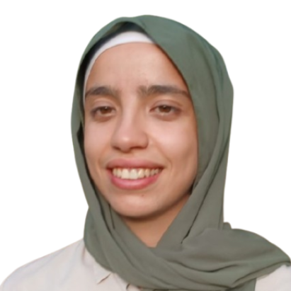 Houda Tilehghouatine