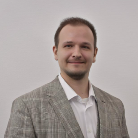Daniel Dieckmann - Senior Technical Solution Architect