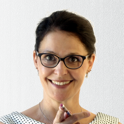 Antje Wagner