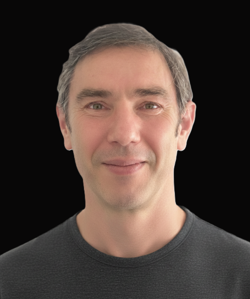 Javier Garcia Giner - Power BI, Data analyst, Airtable no-code webapp