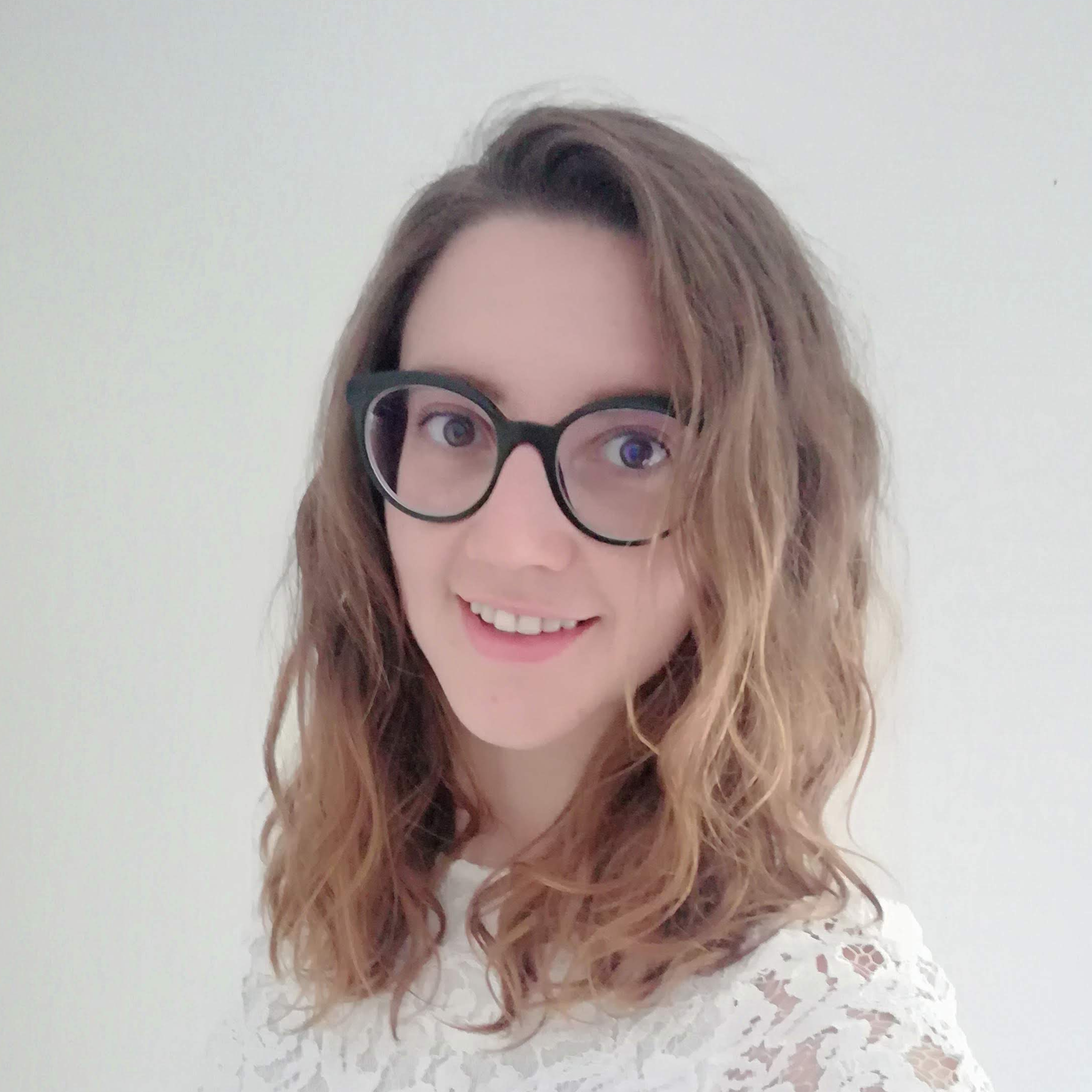 Charlotte Julia