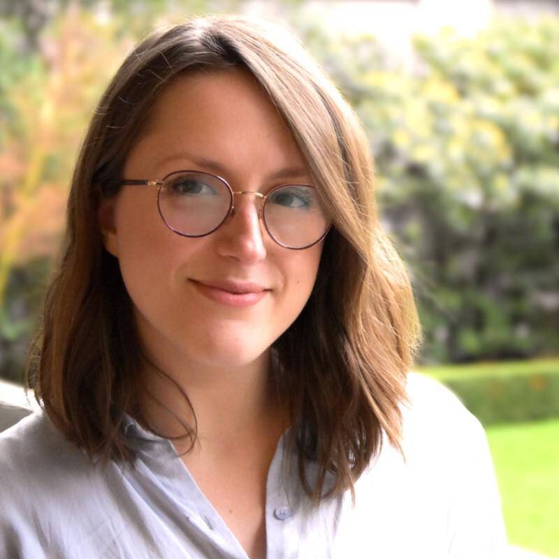 Audrey Gombert