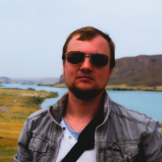Benjamin Cooper - HR Manager