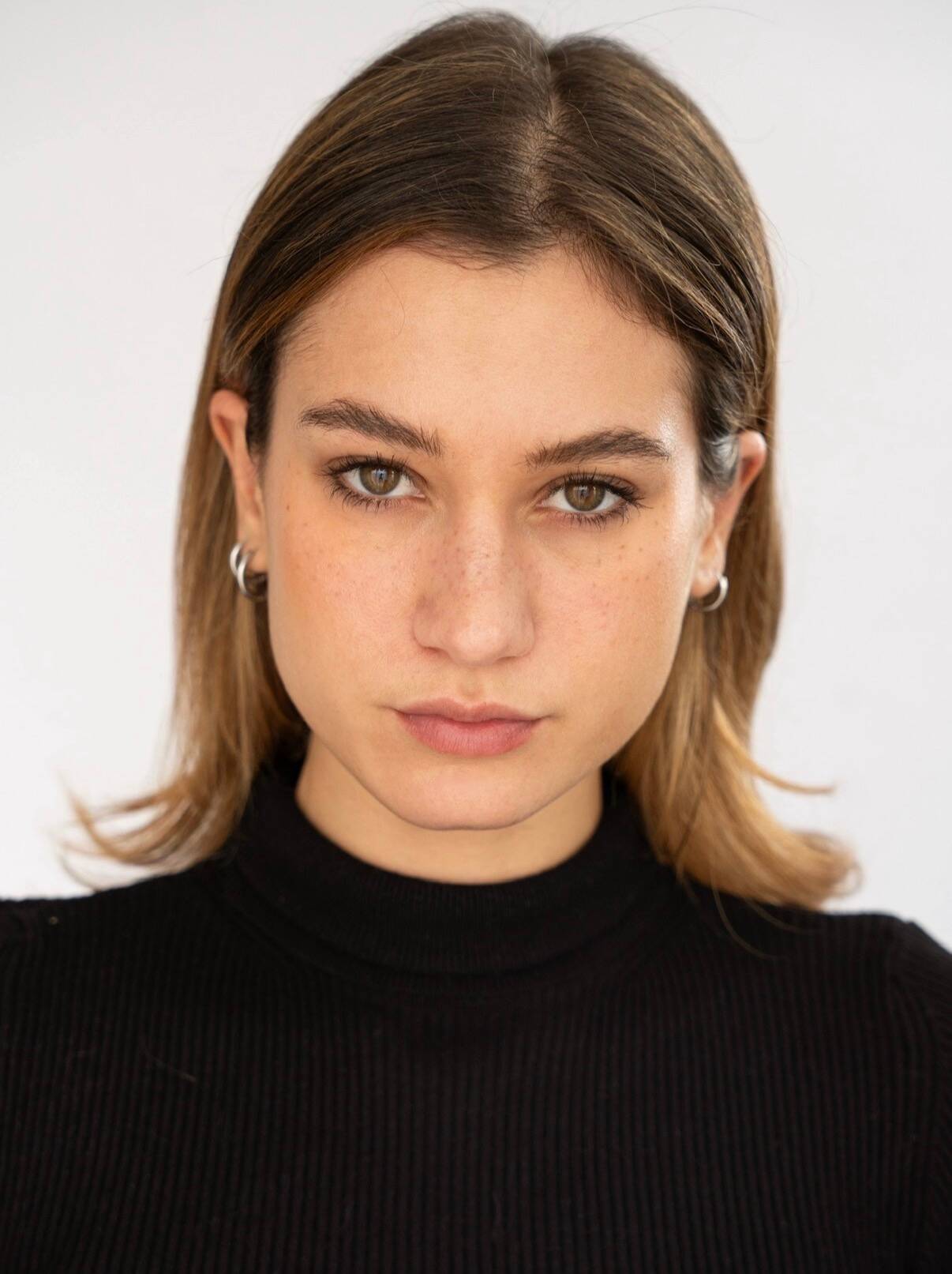 Siham Bensalem - Photographe mode à Paris