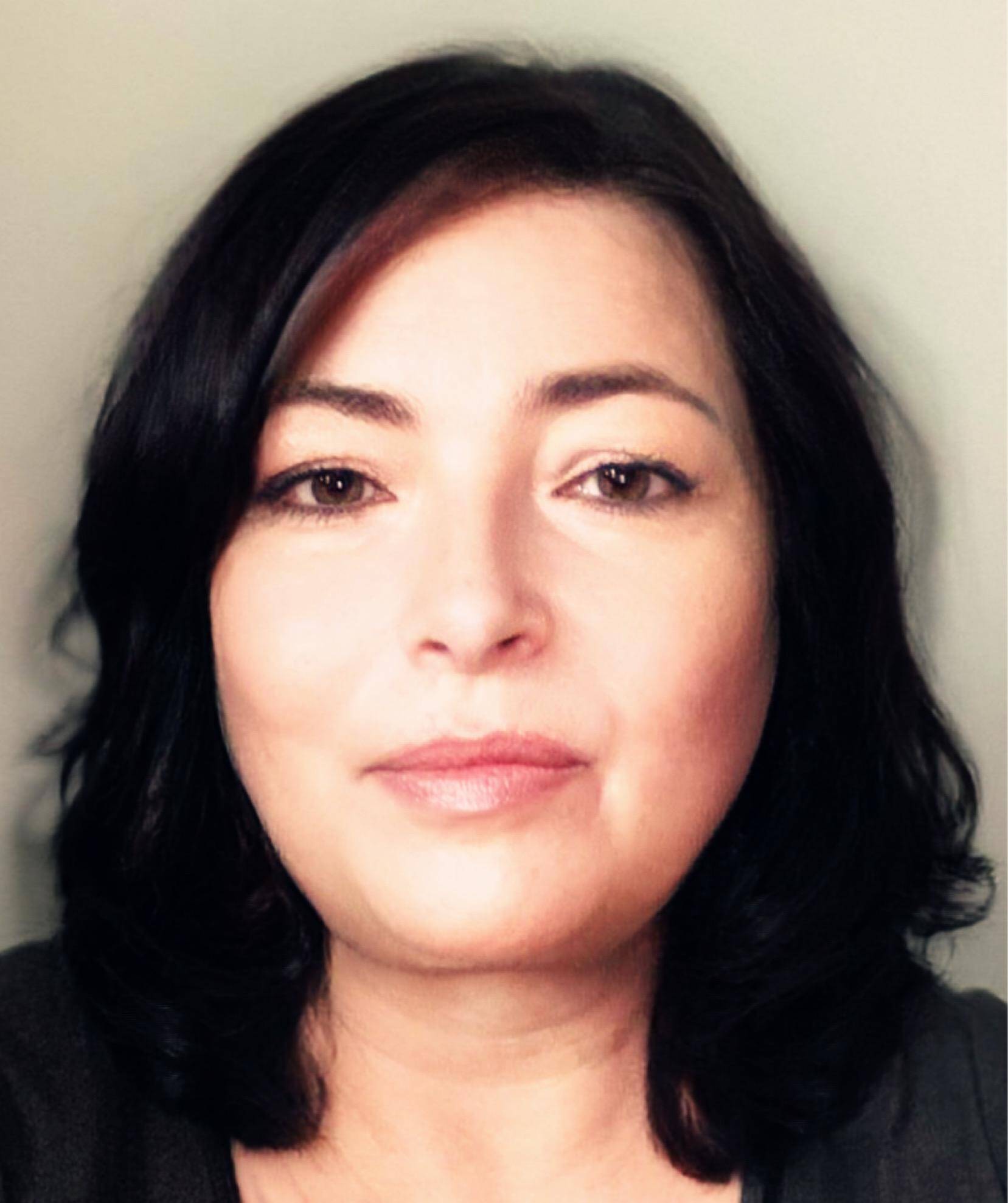 Andrea Seidel - Marketing Manager