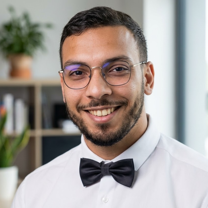 Ayoub Khemissi
