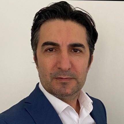 Huseyin Cevik