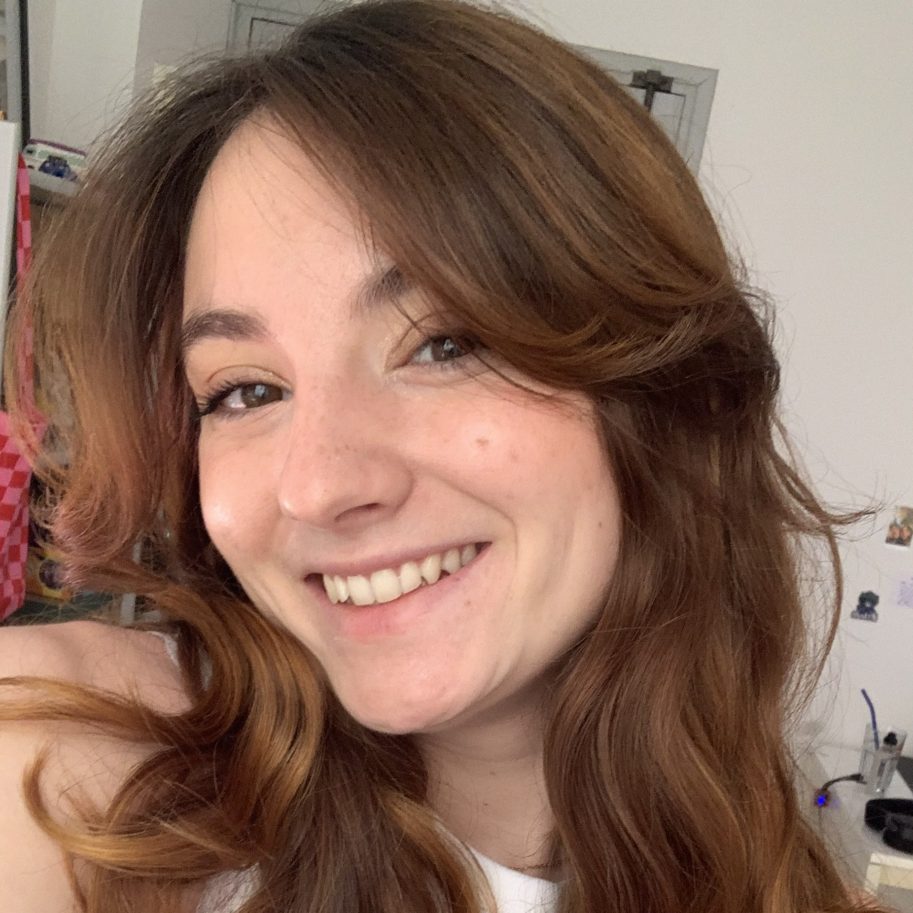 Léa Brosse