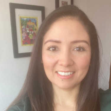 Carolina Caldera Ramírez - Sales, Marketing and Administration