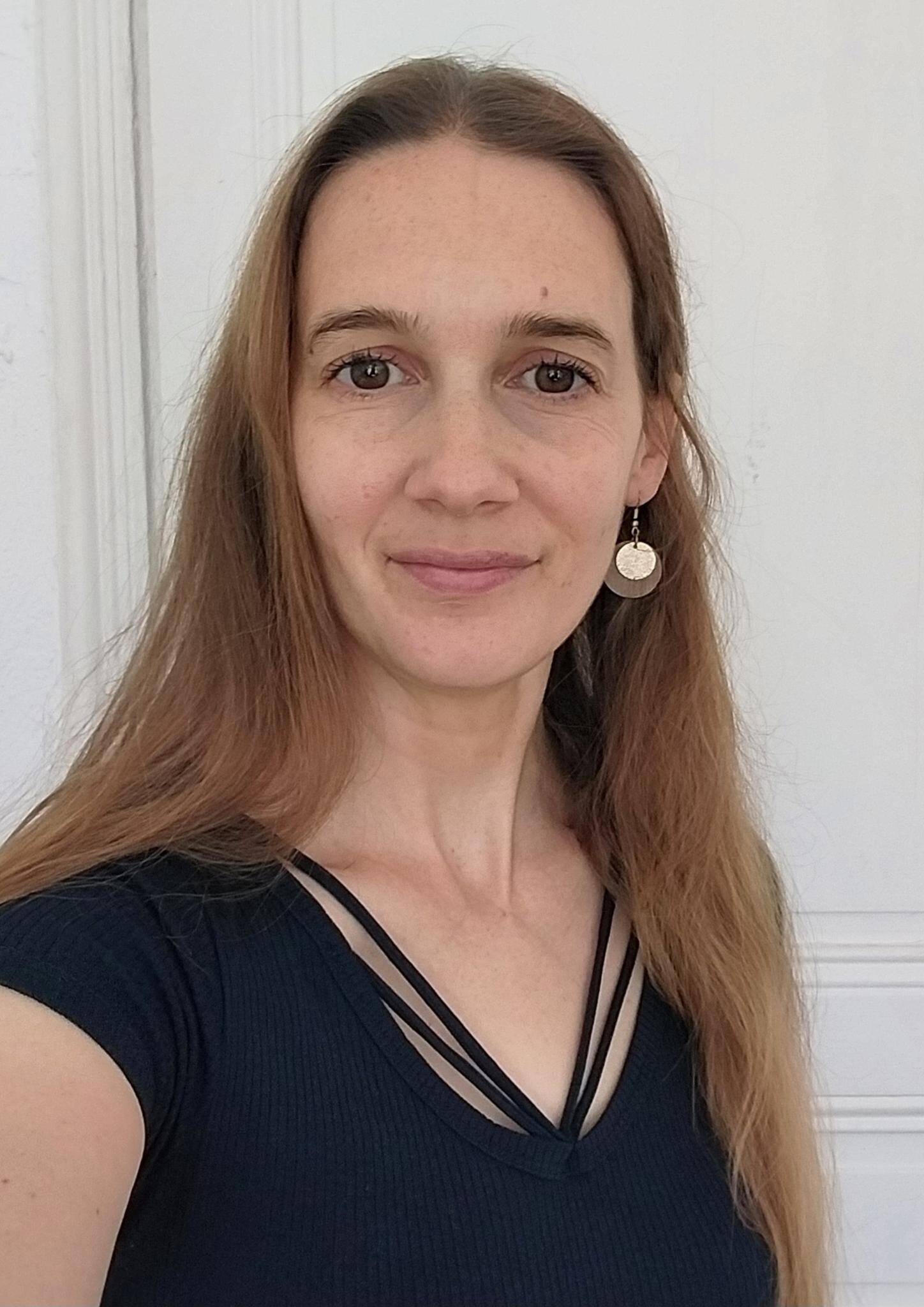 Marlen Kappelt - Traductrice anglais/français vers allemand