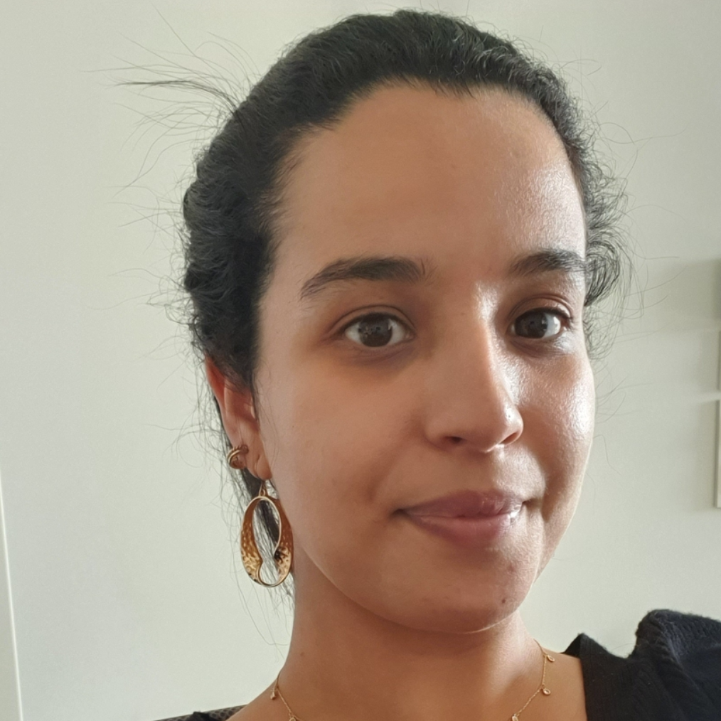 Karima Aroui
