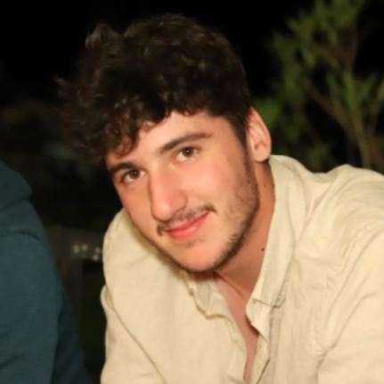 Basile Hermenier - Concepteur mécanique CAO / SolidWorks