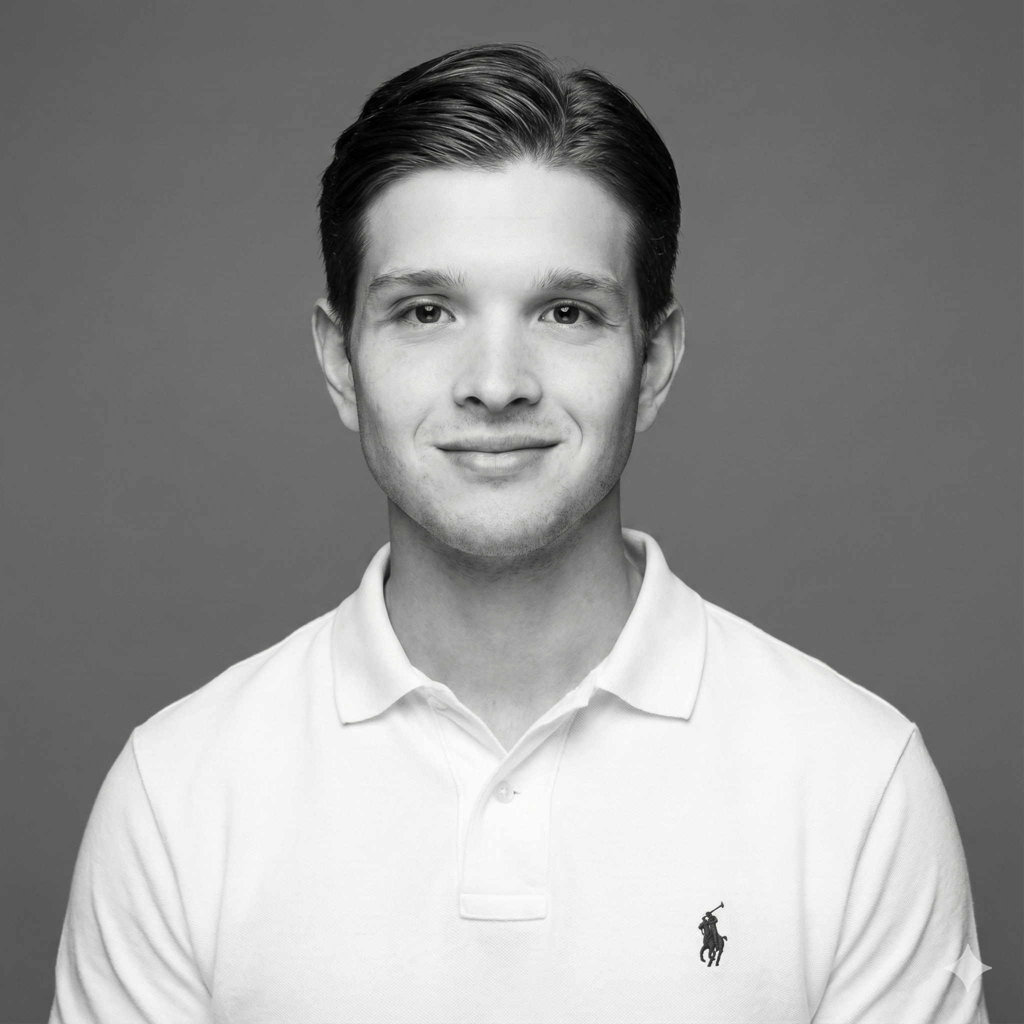 Moritz Billes - Automationsexperte Agentic AI+Fullstack Developer