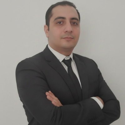 Mehdi Atrous