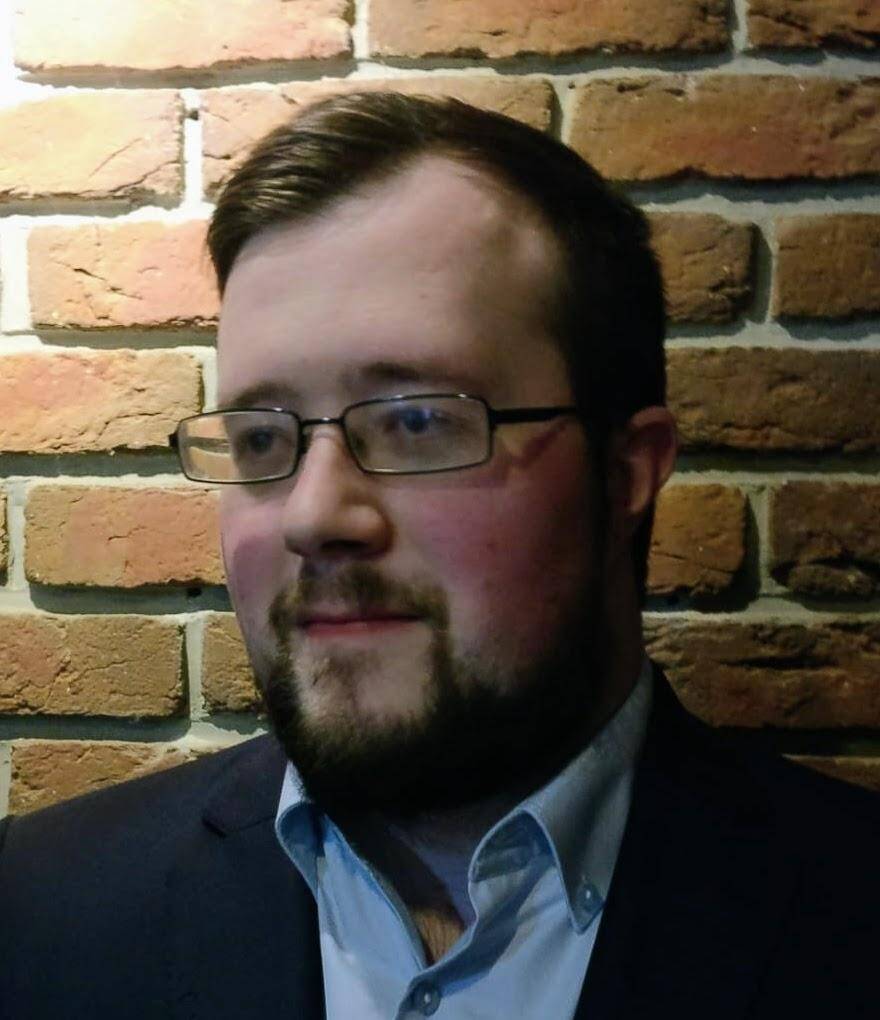 Dominik Opwis - Senior Backend-Architekt & KI-/Agenten-Spezialist