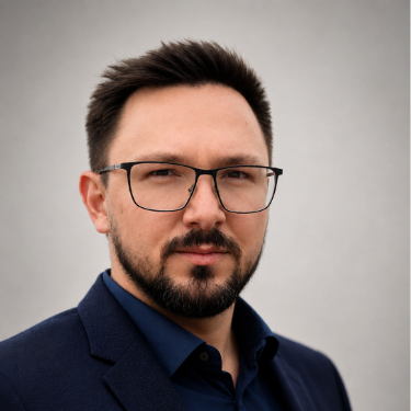 Rafał Cieślar