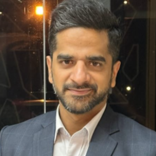 Bilal Azam