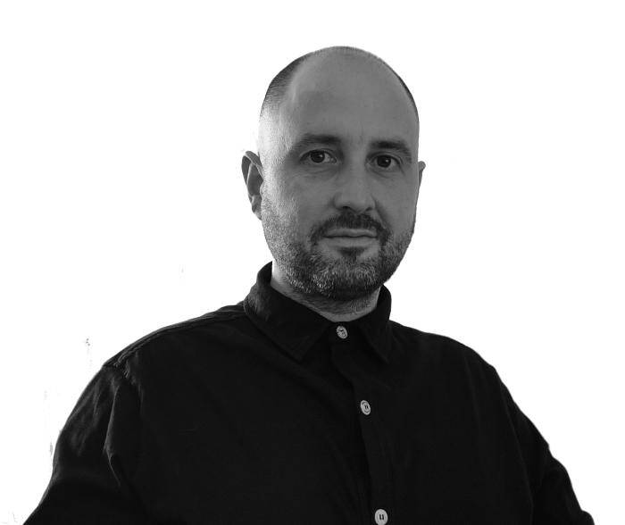 Marc Gispert