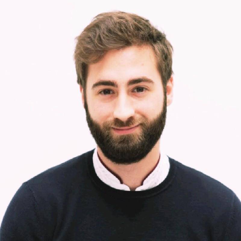 Quentin-Thibaut Renouf - Data Analyst / Expert GA4 - sGTM & GTM