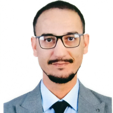 Brahim Tifoun - Assistant virtuel