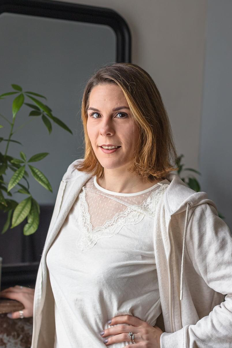 Morgane Bessin