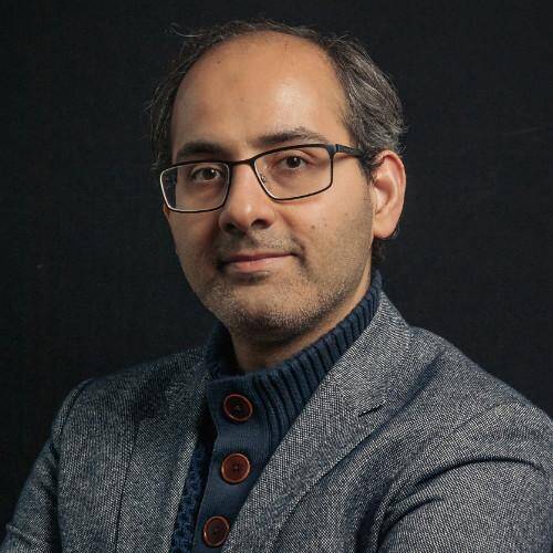 Amir Zadpoor