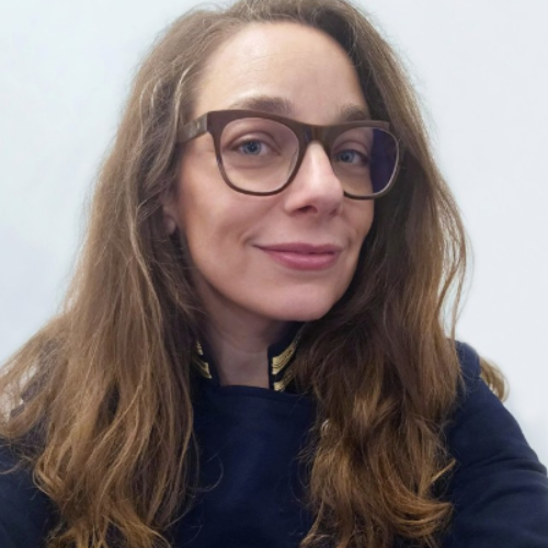 Clara Euler - Digital & Content Production Project Manager