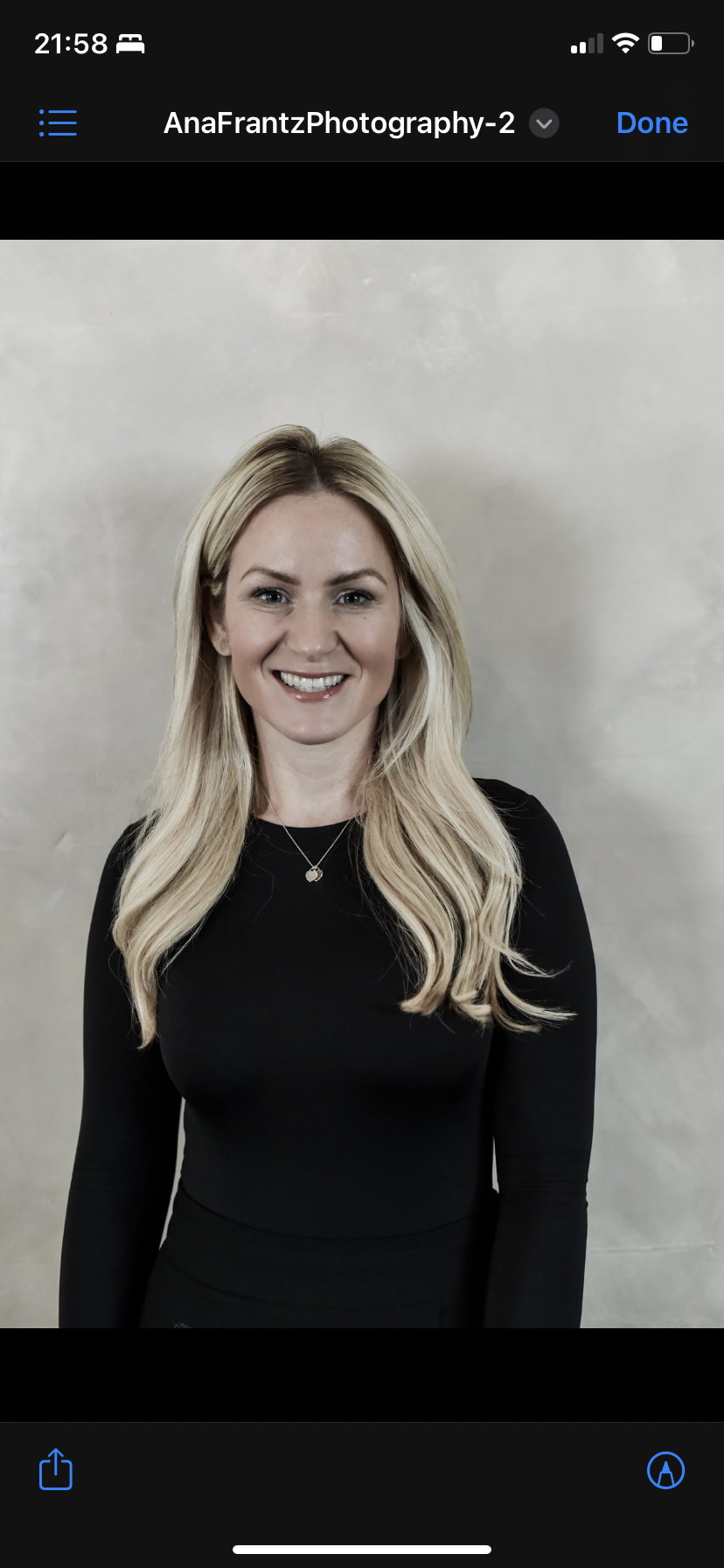 Gemma Long