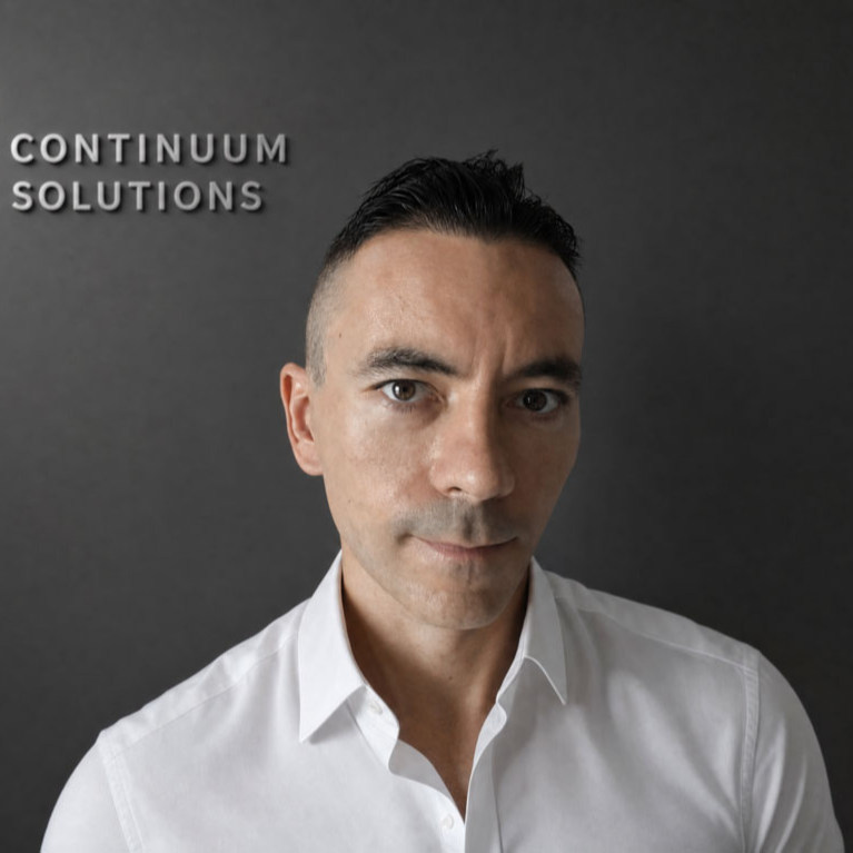 Alan Laffeach - Expert Sécurité Incendie, Accessibilité, SSI