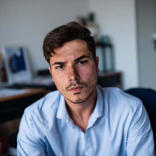 Alessandro M.