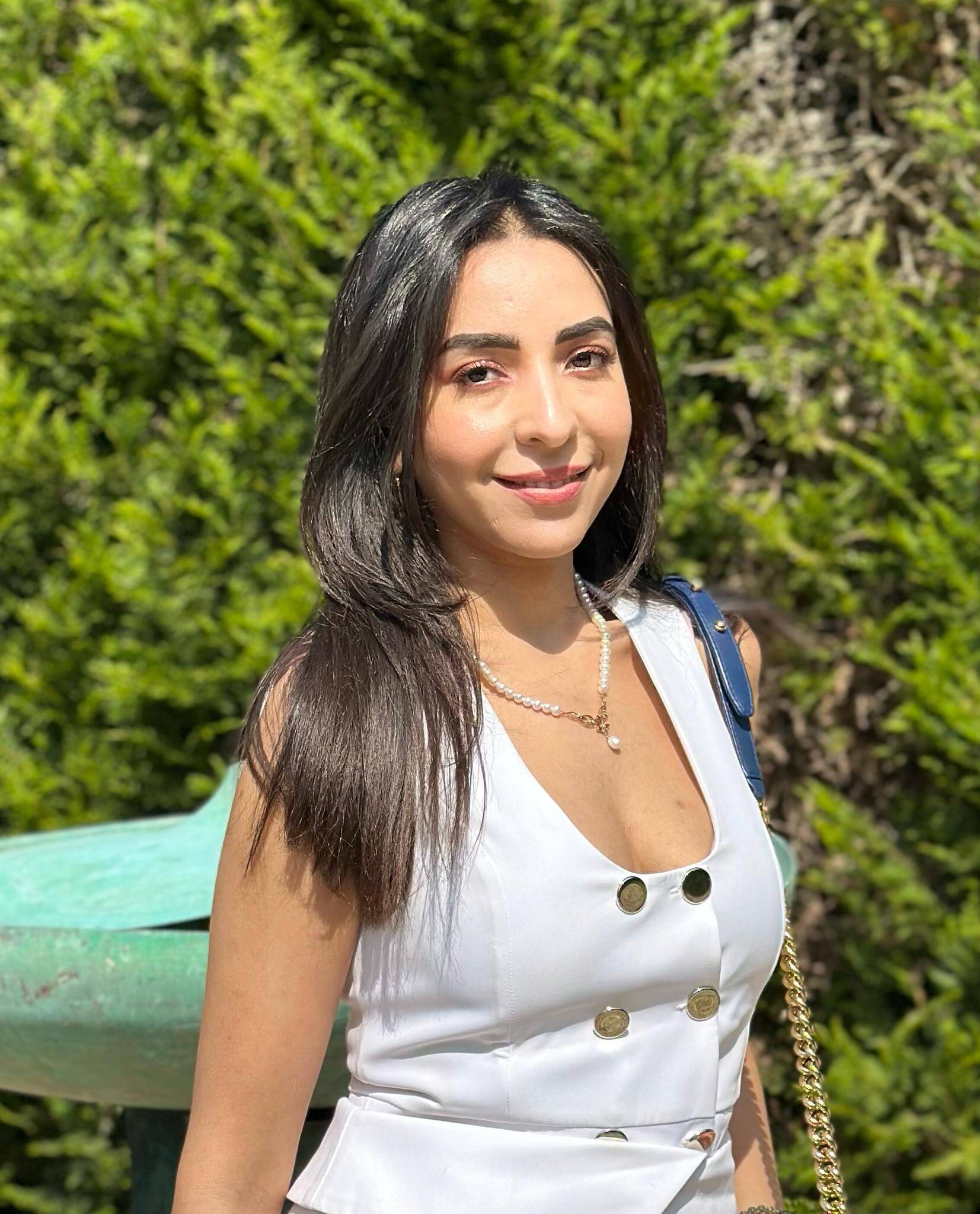 Meriem El Ouardighi